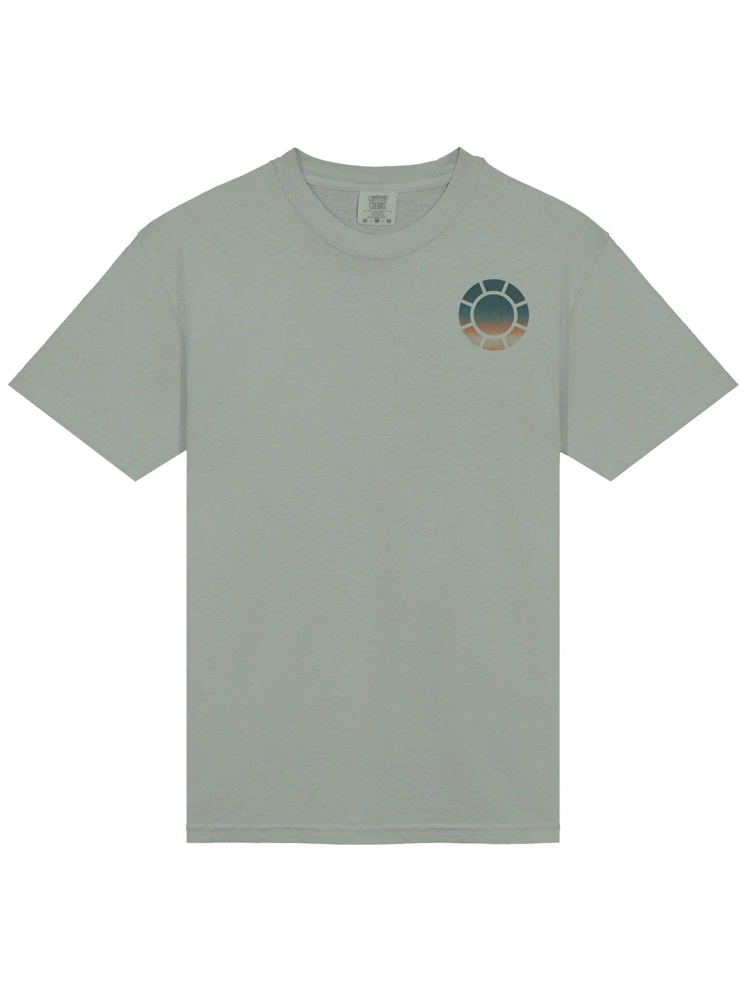 Invasion Patina Tee product image (5)