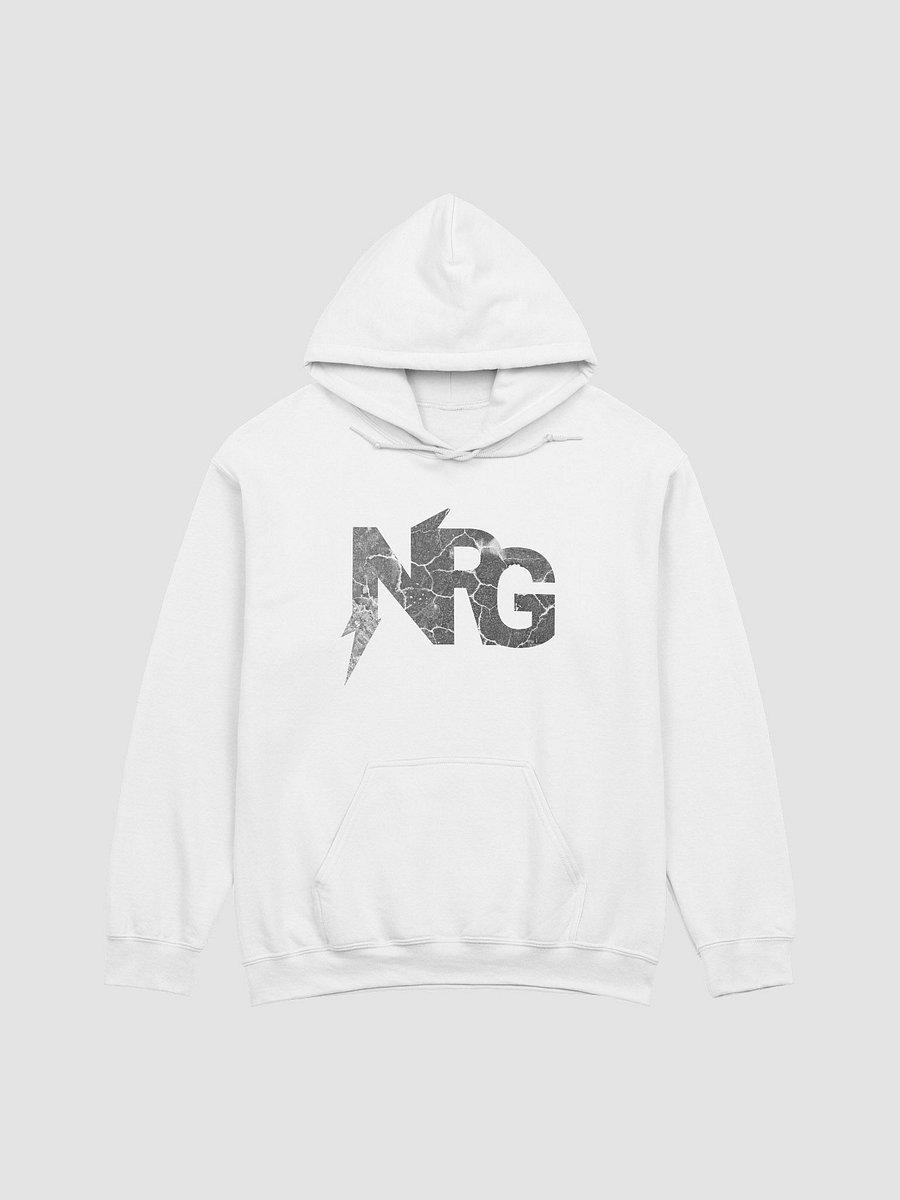 Dept. of NRG Basic Hoodie product image (82)