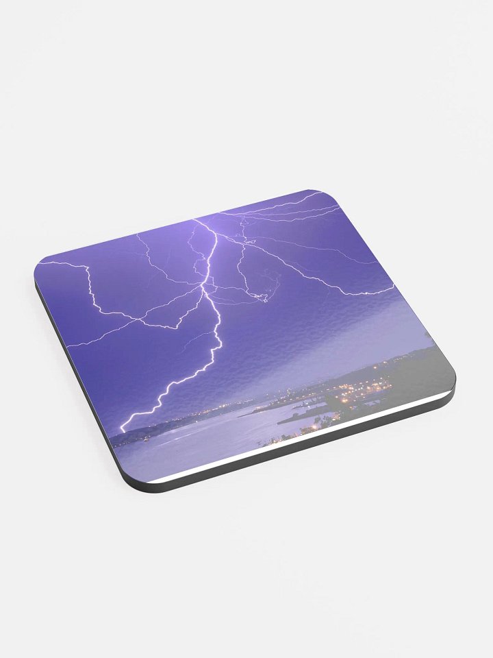 Lightning coaster product image (2)