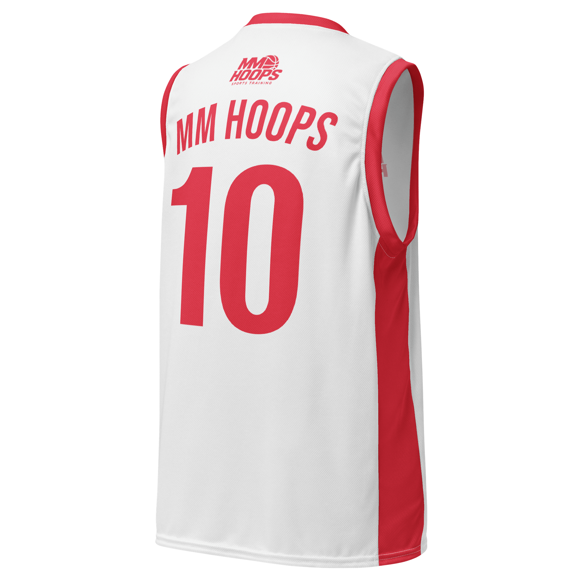 MM HOOPS BASKETBALL JERSEY product image (2)