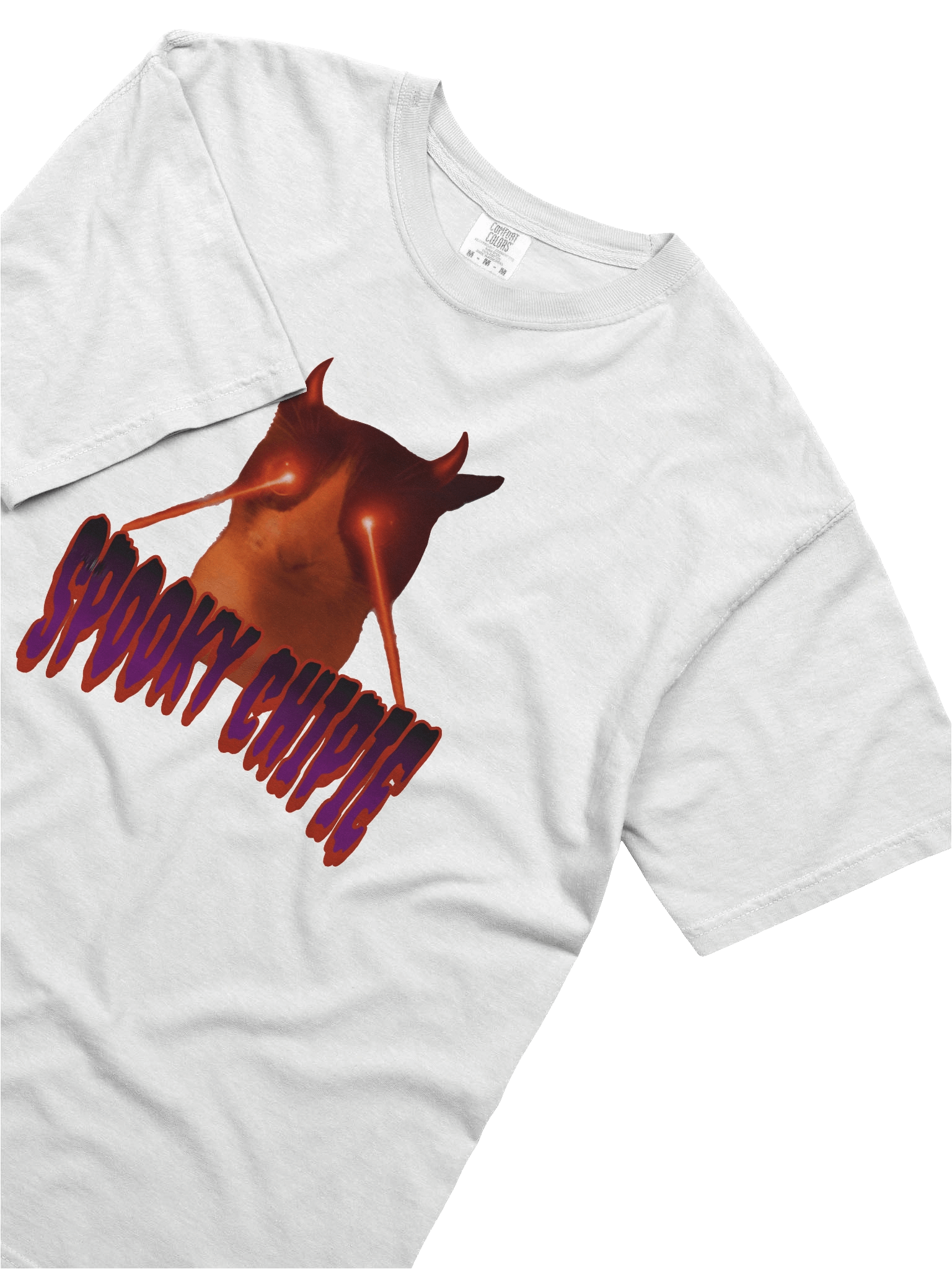 Halloween Lilo T-shirt product image (5)