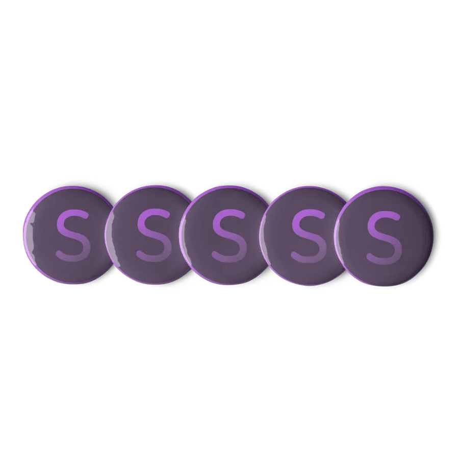Selenite Pins product image (5)