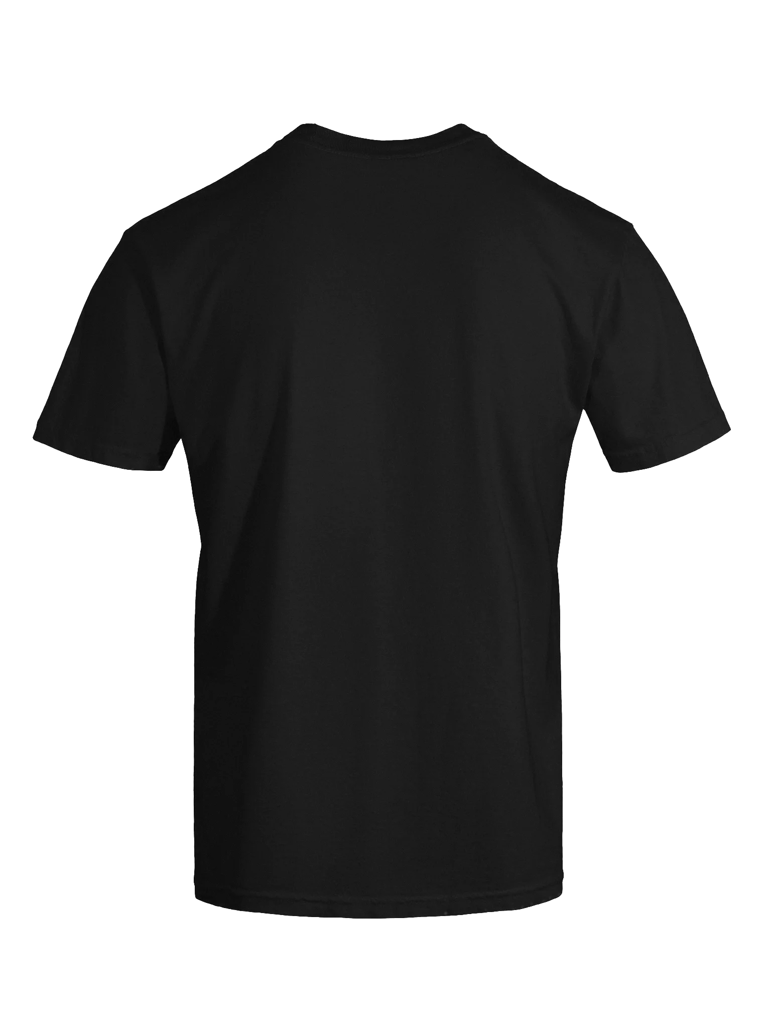 Cosmic Hoops Comfort Tee product image (3)