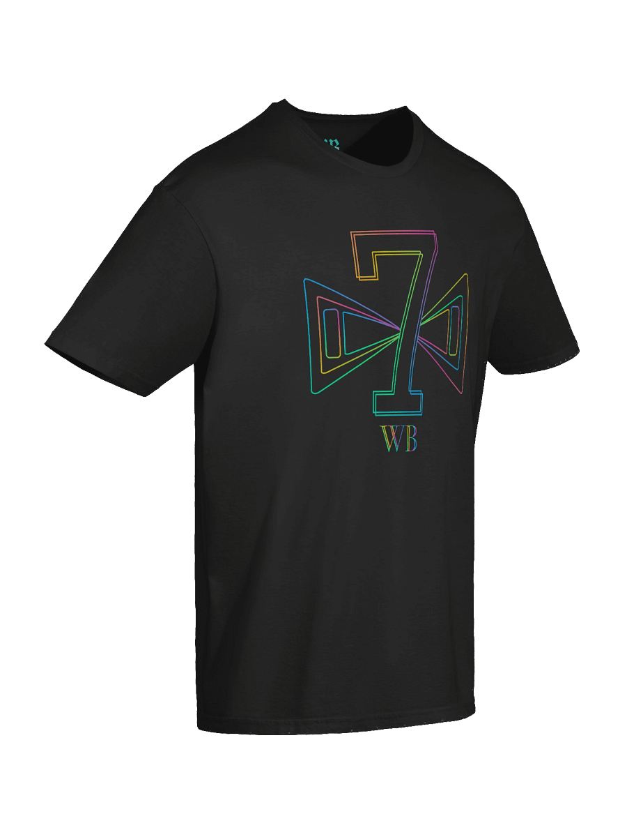 Forever Lucky T-Shirt product image (38)