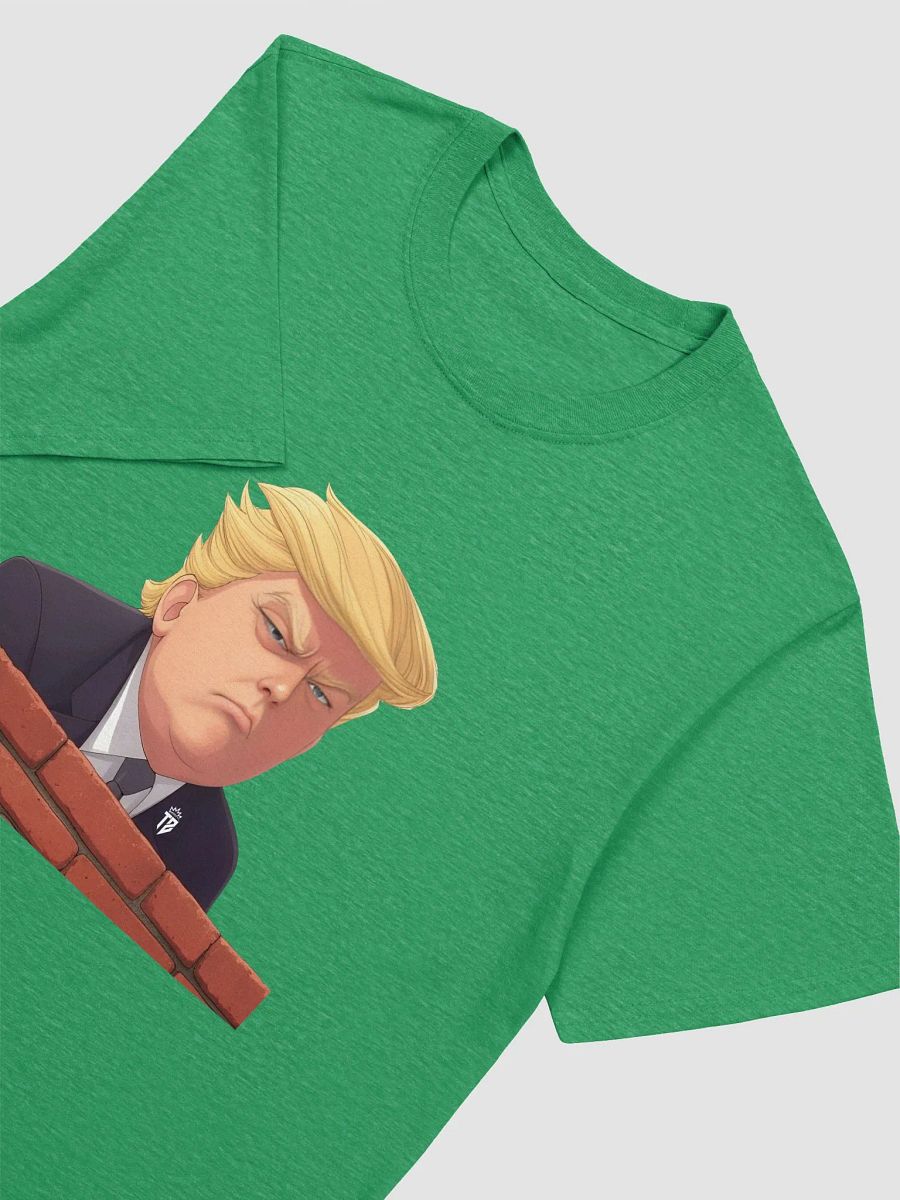 Donald Trump y Su Muro: Construyendo Límites product image (11)