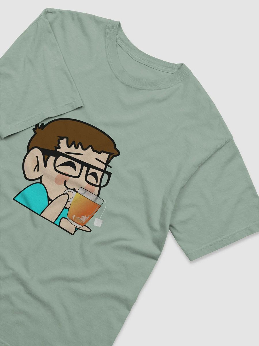 Just4FunRoy Theekopje T-Shirt product image (36)