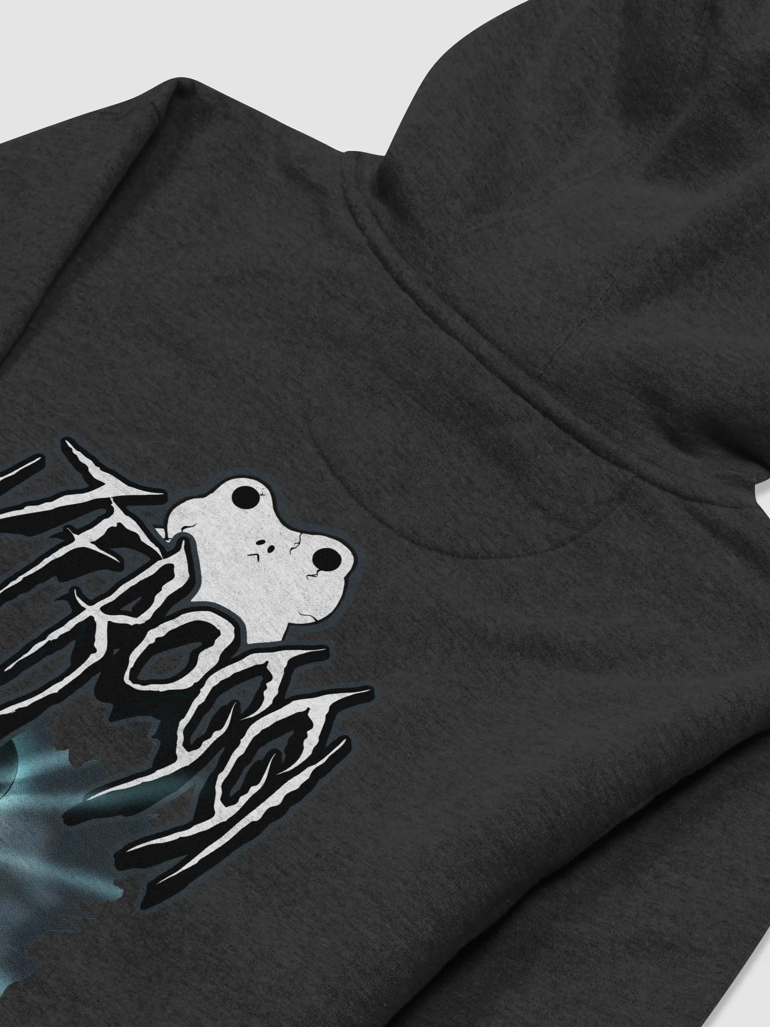 Metal Hoodie product image (15)