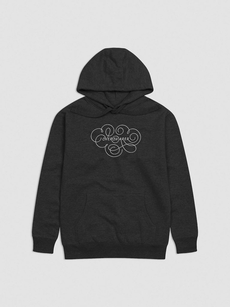 Oversharer Pullover product image (1)