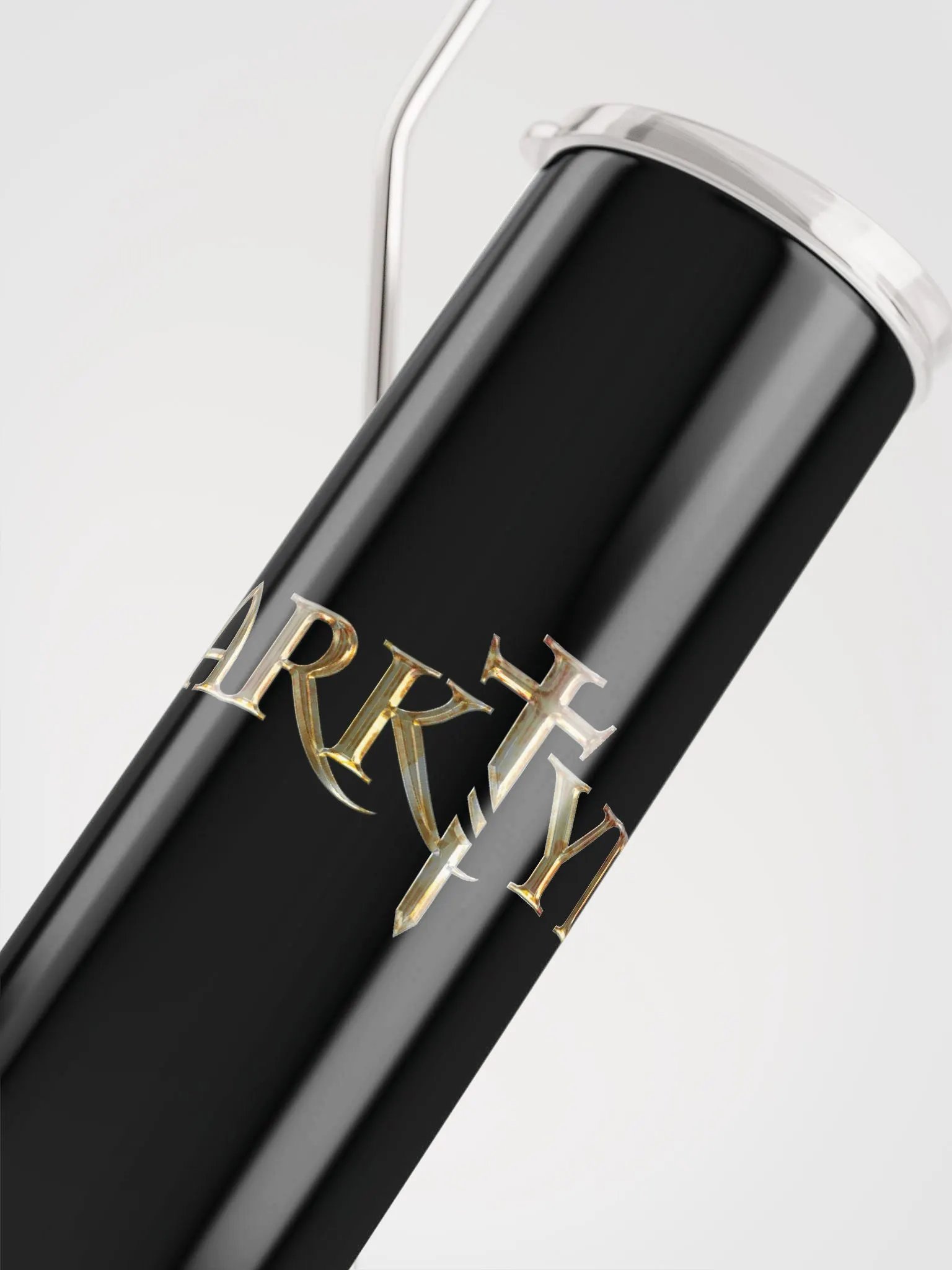 Dharktyde Stainless Steel Tumbler product image (5)
