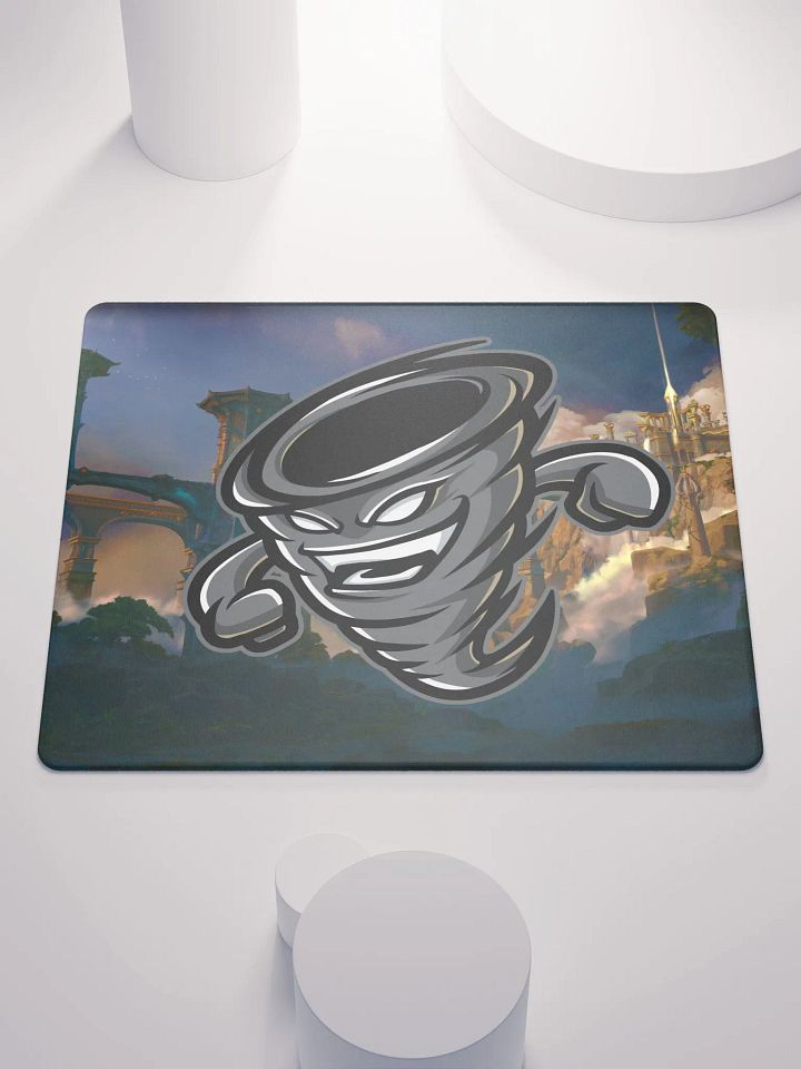 Nader in Dragonlands Gaming Mousepad product image (2)