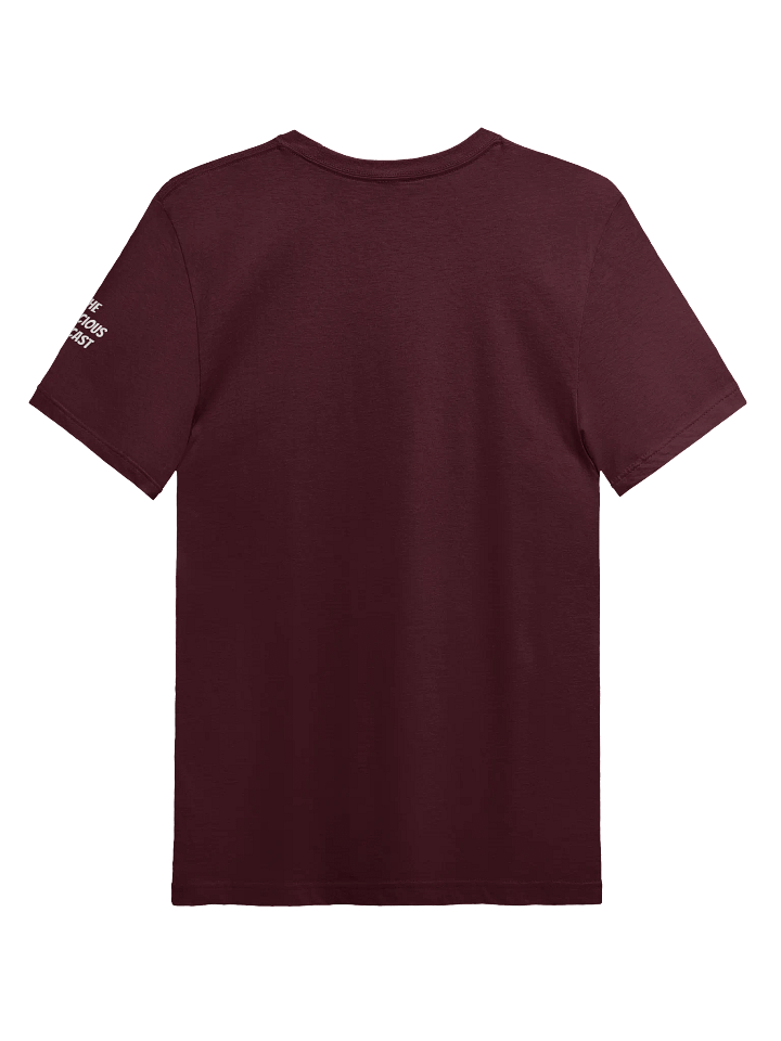 David Vs Goliath Supersoft T-Shirt product image (58)
