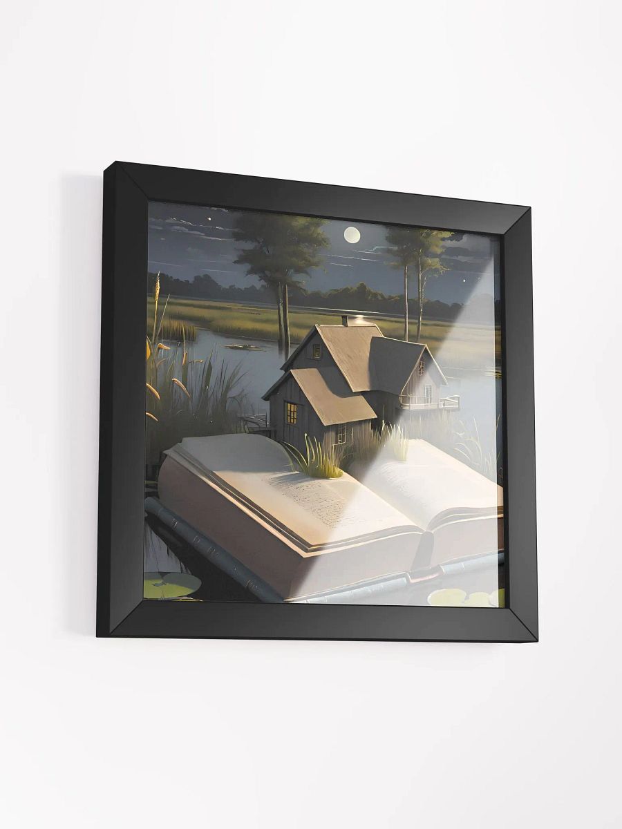 Midnight in the Bayou product image (3)
