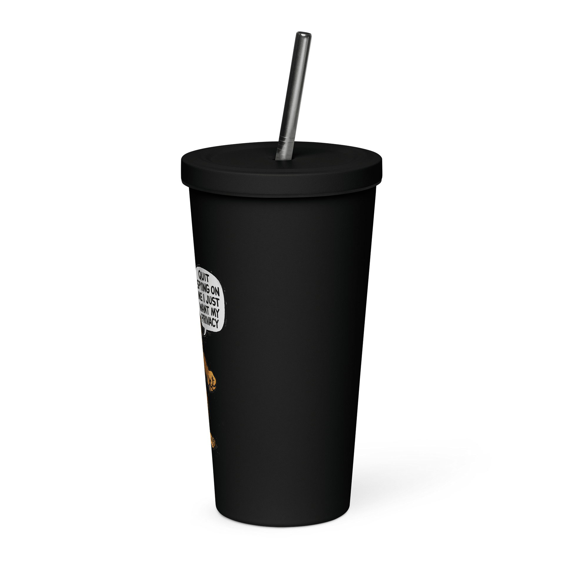 BigFoot Tumbler product image (3)