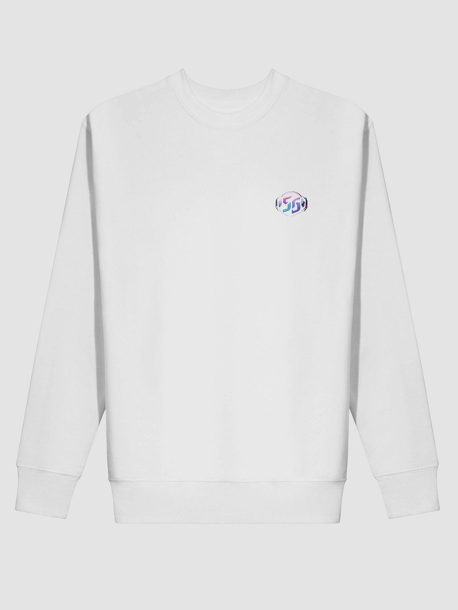 Cotton Heritage Premium Sweatshirt product image (2)