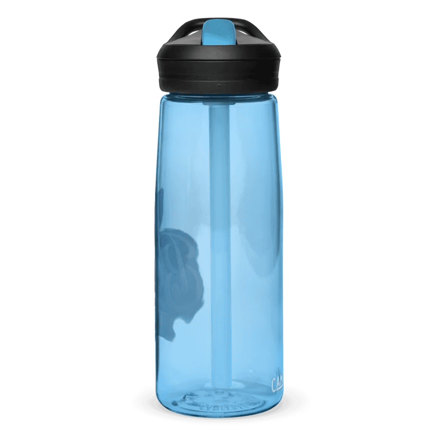 Empowerment Leaves Water Bottle product image (16)