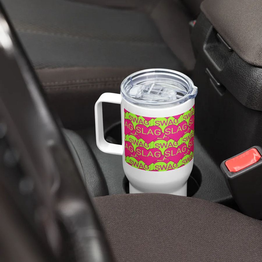SL4G/SWAG Sippy Cup product image (8)