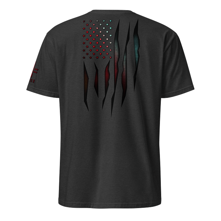 Glory Carbon Onyx American Flag product image (1)