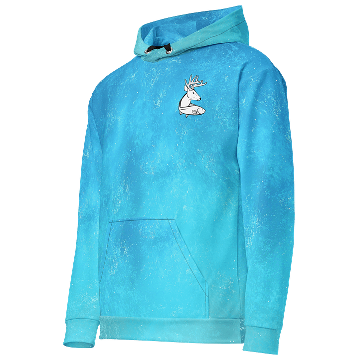 Icey ITO Hoodie product image (2)