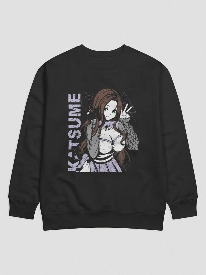 Darling Crewneck product image (1)