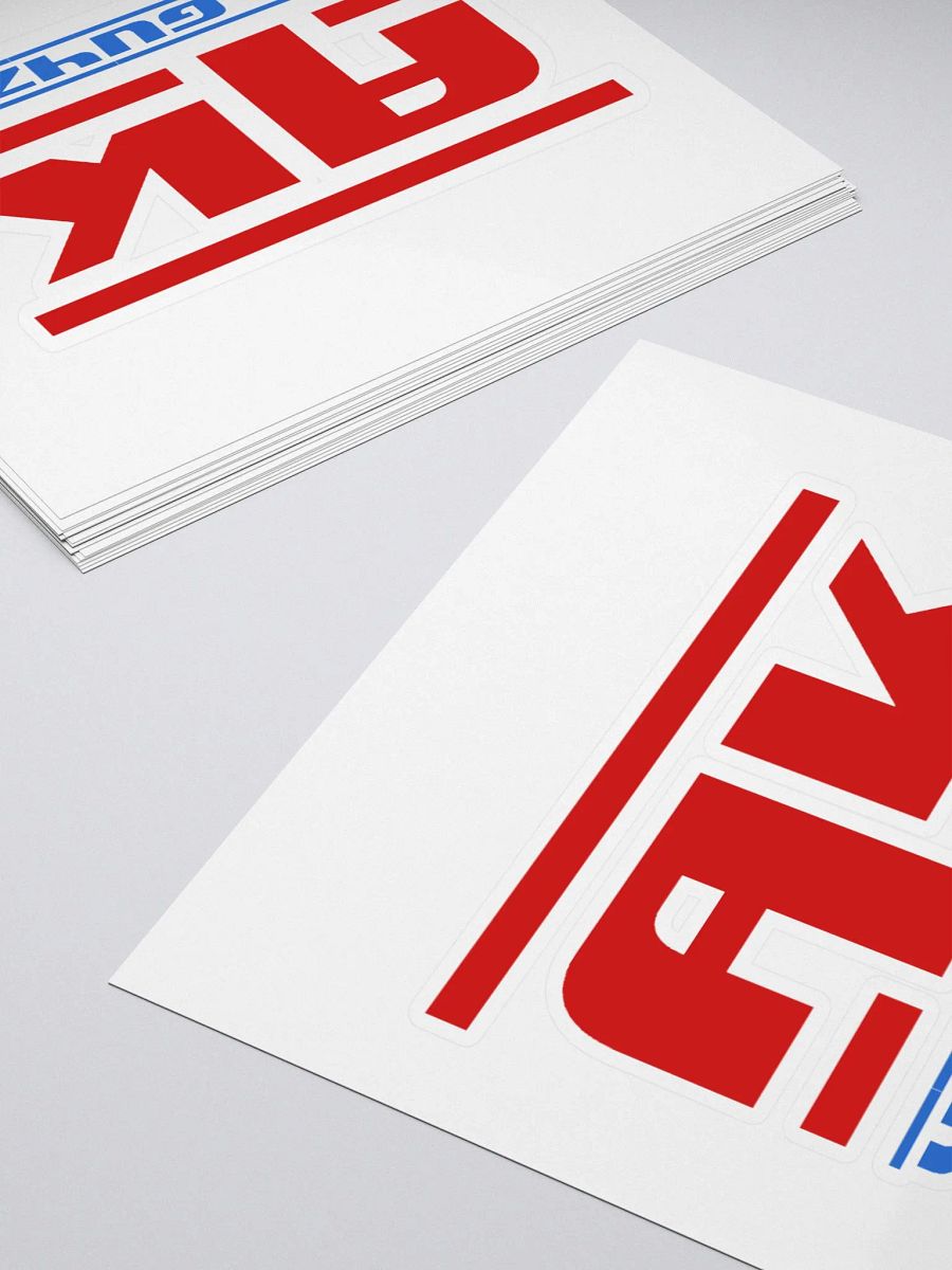 YO GUYZZZ Sticker product image (4)