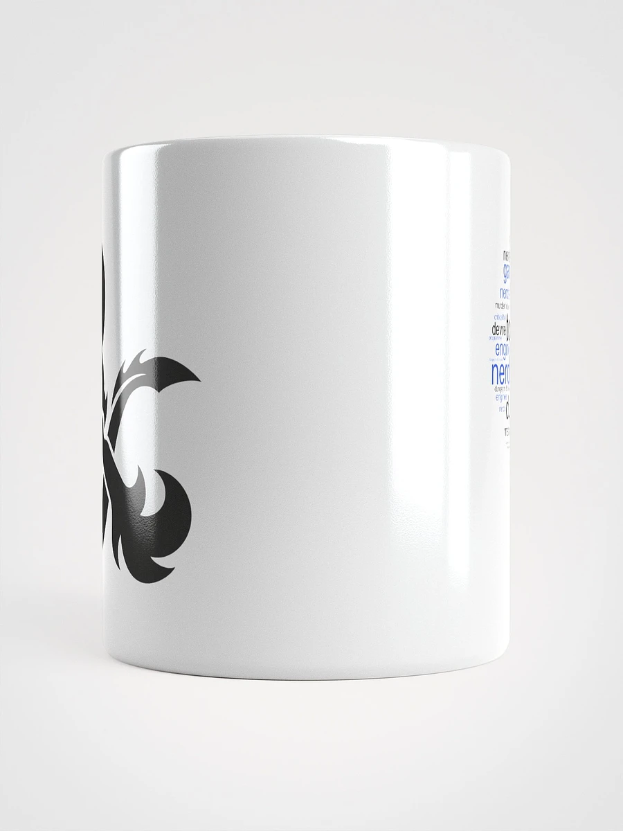 Dev D&D Mug product image (5)