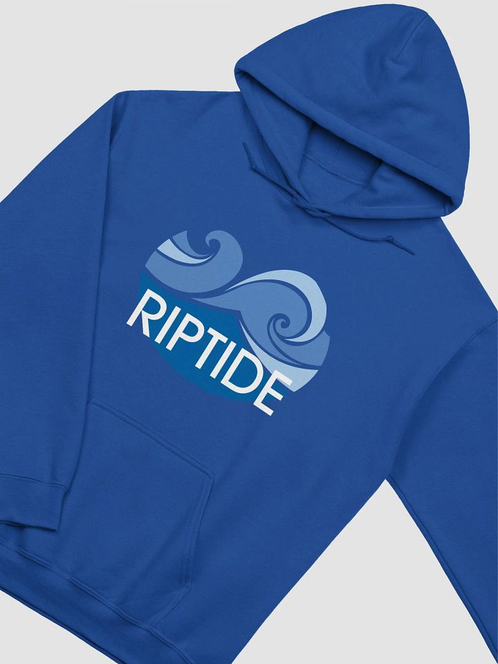 Riptide Dodgeball Club Hoodie product image (42)