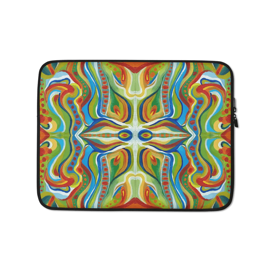 FLOW - LAPTOP SLEEVE product image (1)