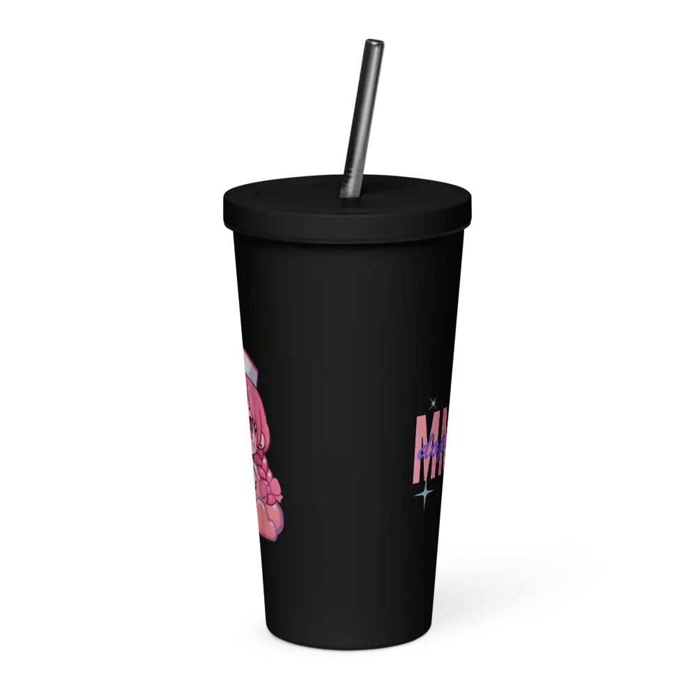 Dopamine Dream Insulated Tumbler product image (1)