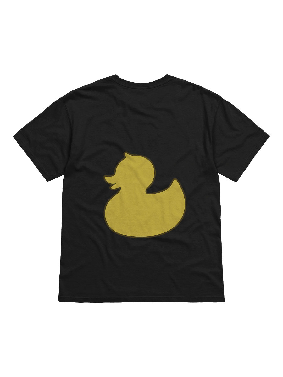 RubberDucky Classic T-Shirt product image (2)