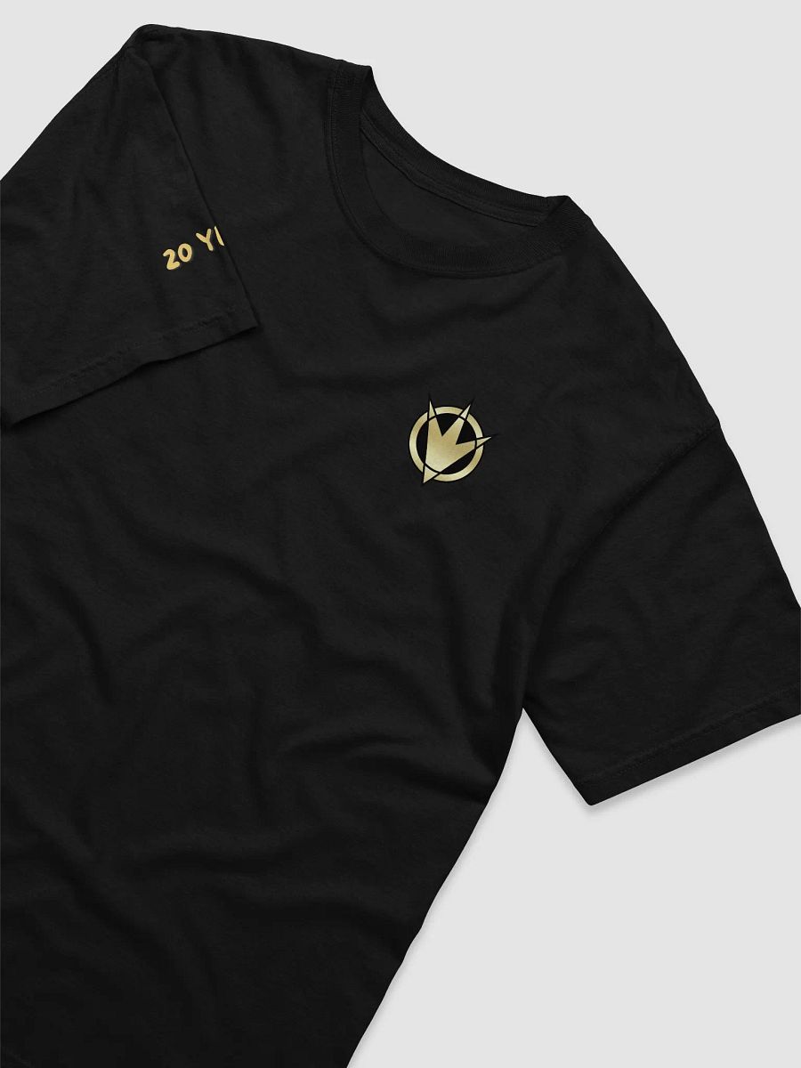 Dino Thunder Logo T-Shirt product image (3)