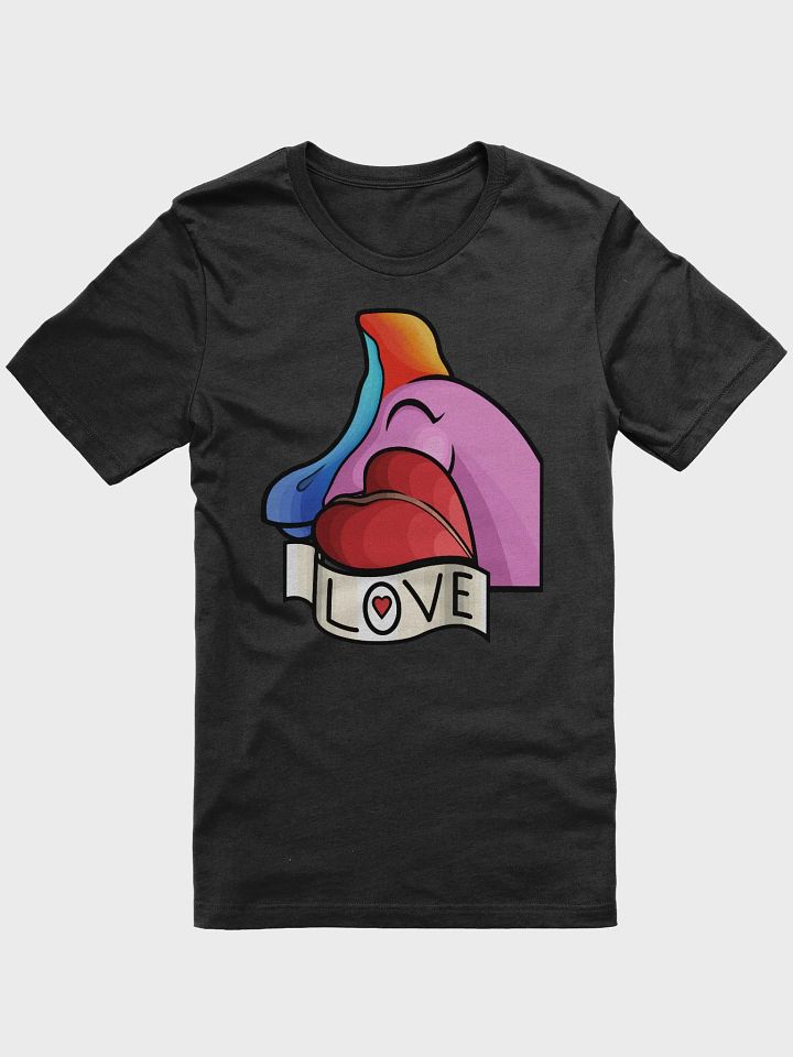 Love Shirt product image (9)