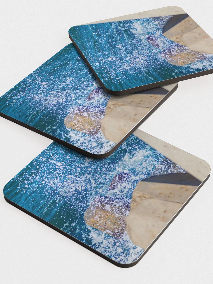 Crashing Wave Coaster product image (5)