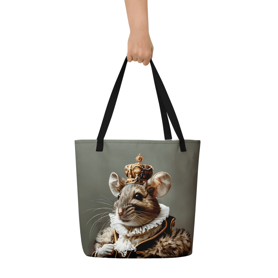 Whimsical Tote Bag product image (9)