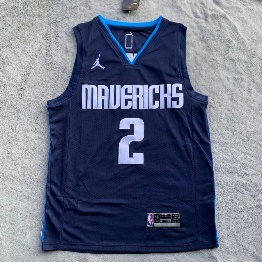 KYRIE IRVING mavericks jersey product image (2)