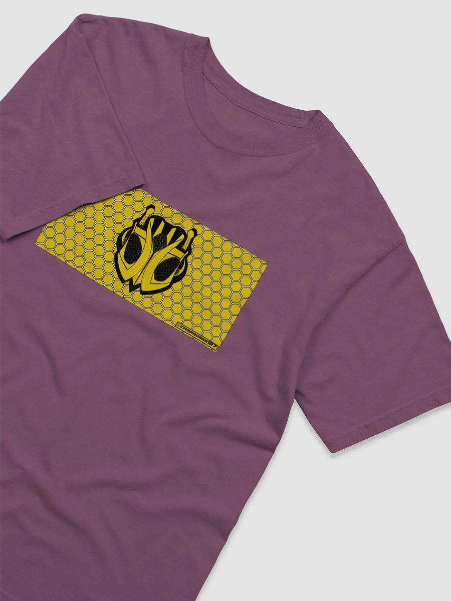 Bee panel TEE product image (19)