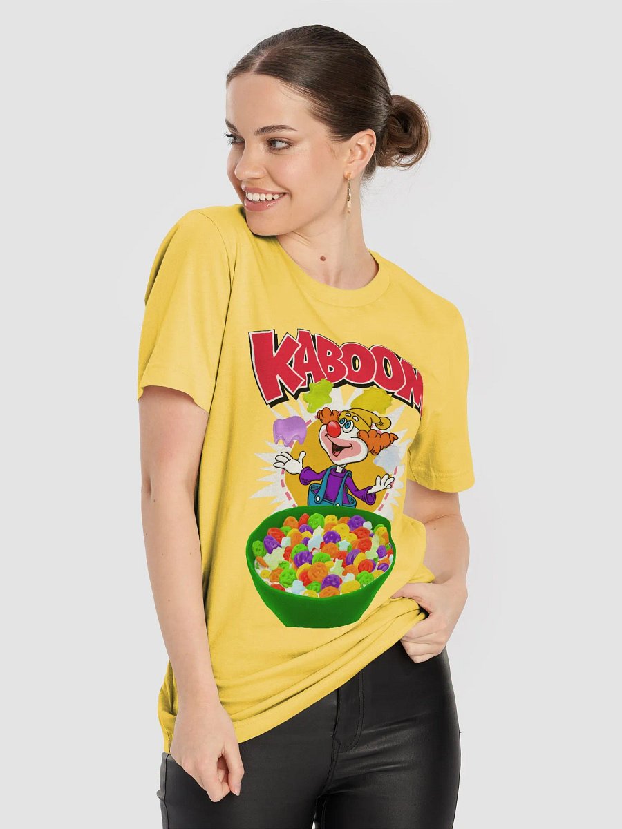 🥣 Saturday Morning Breakfast Kaboom! 🥣 product image (8)