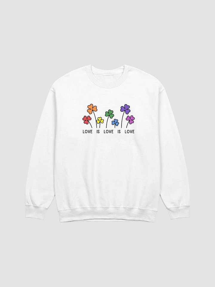 Pride Crewneck product image (1)