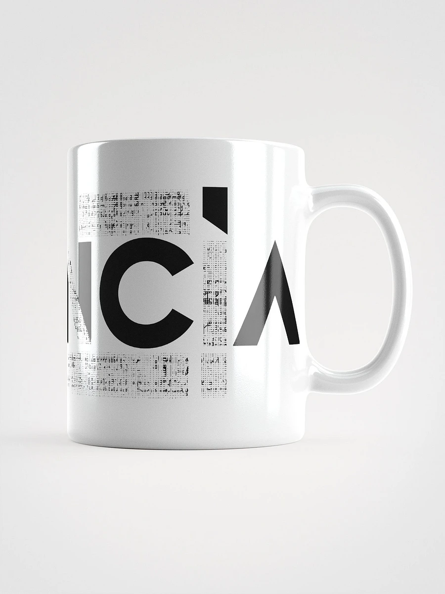 Valencia Coffee Mug Souvenir - Retro / Modern [00002] product image (1)