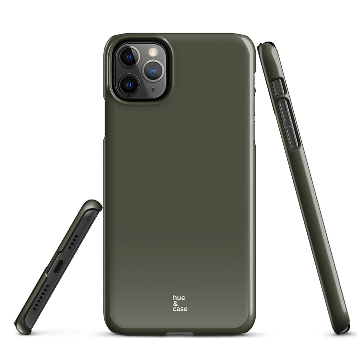 Tackle Box: Snap Case for iPhone product image (3)
