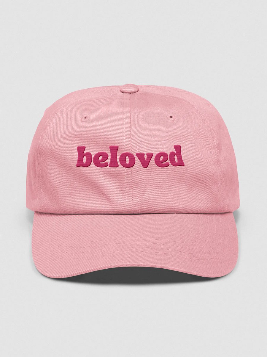 beloved identity hat product image (1)