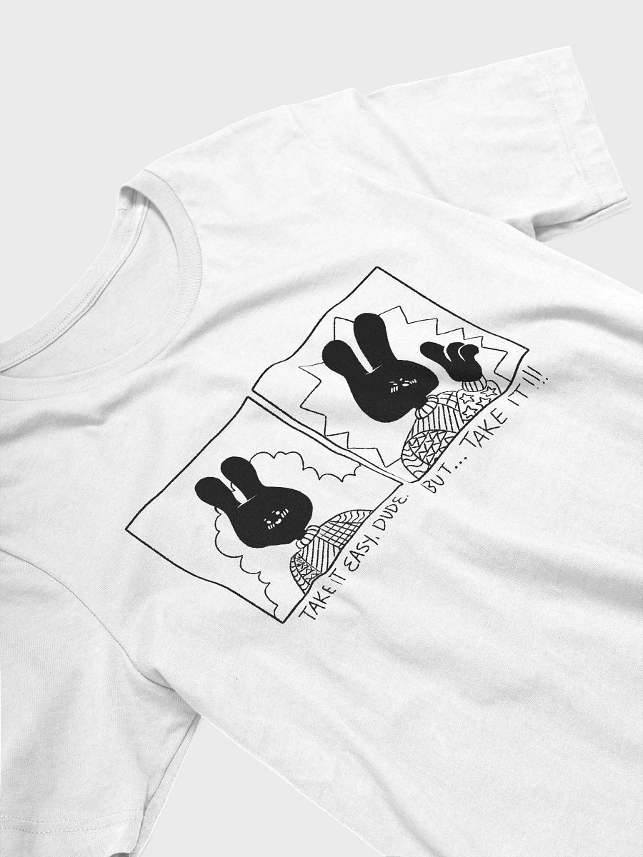 Take It Easy, Dude. product image (3)