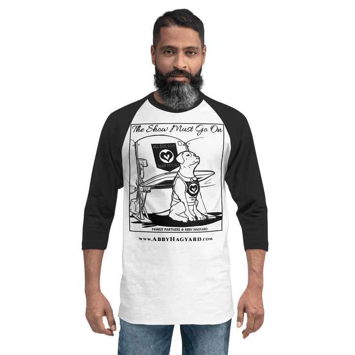 Pawsit T-Shirt! product image (7)