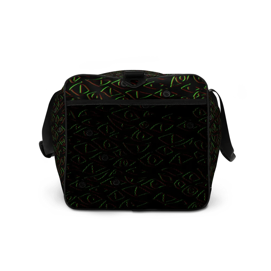 Always Watching 2.0 Dufflebag product image (5)
