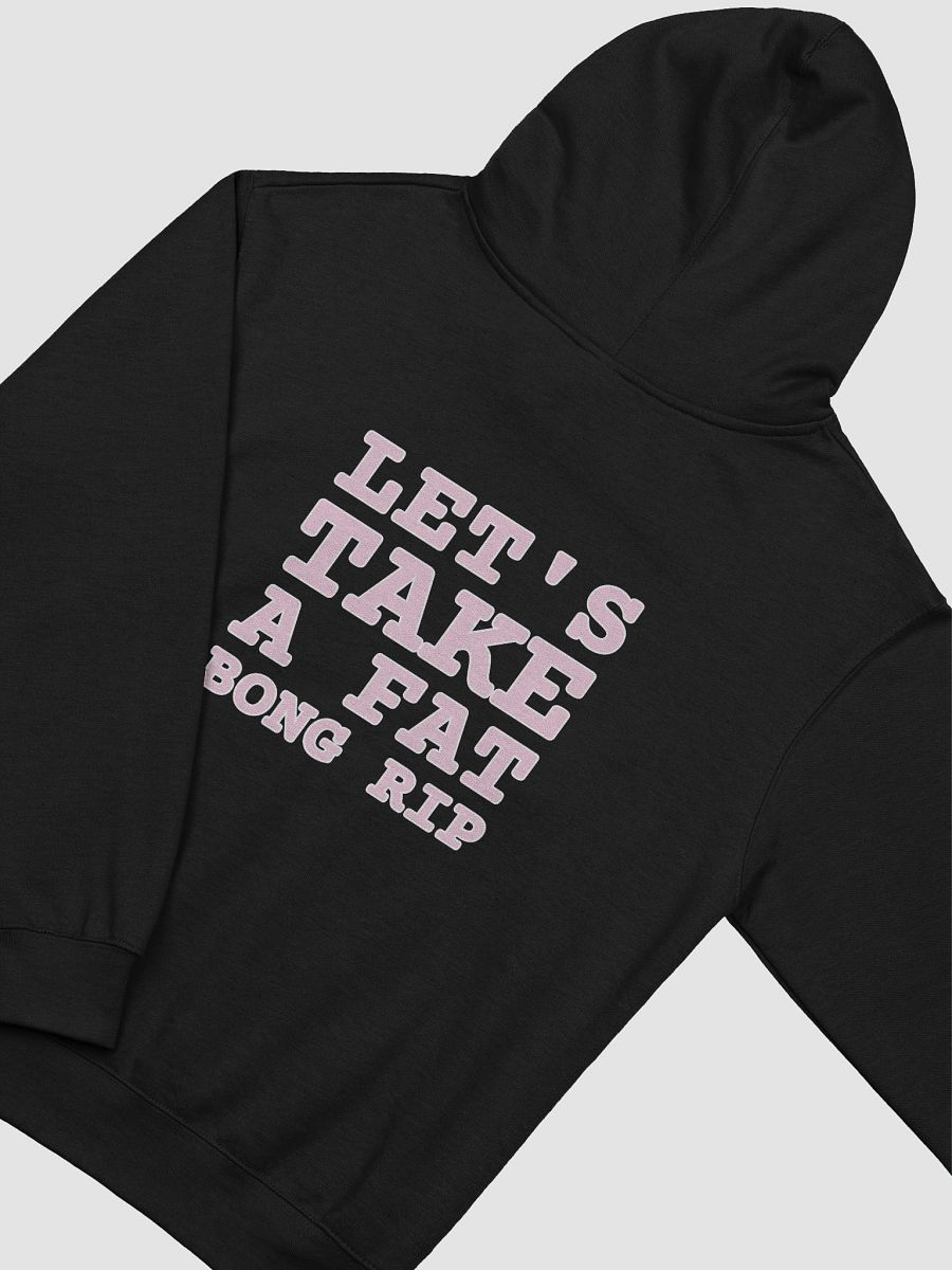 STONERGIRL Cannabis Leaf Hoodie product image (29)