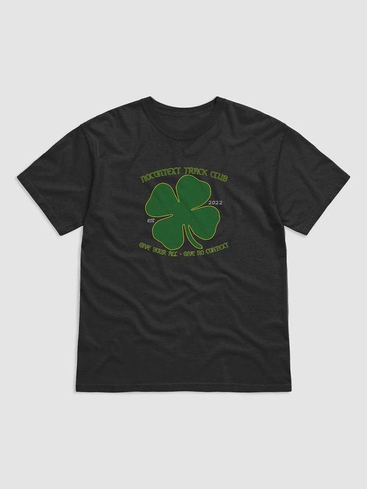 Nocontext Track Club Tee product image (2)
