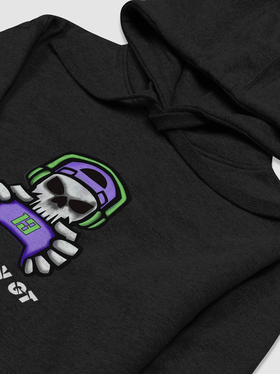 Hogston GT Hoodie product image (3)