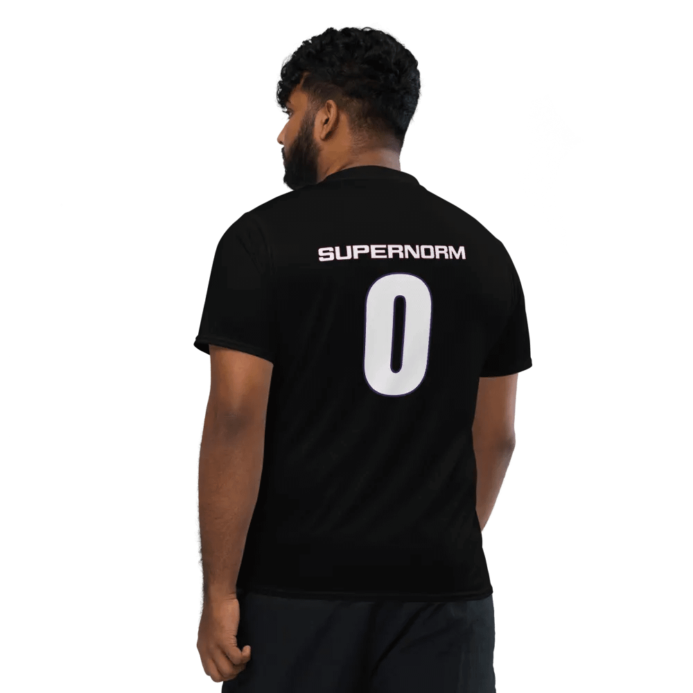 Hideous Esports Jersey product image (1)