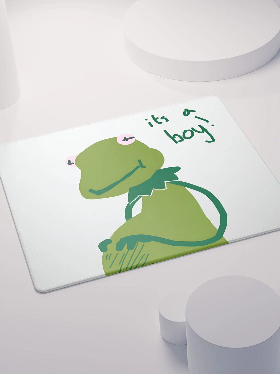 MOUSE PAD product image (4)