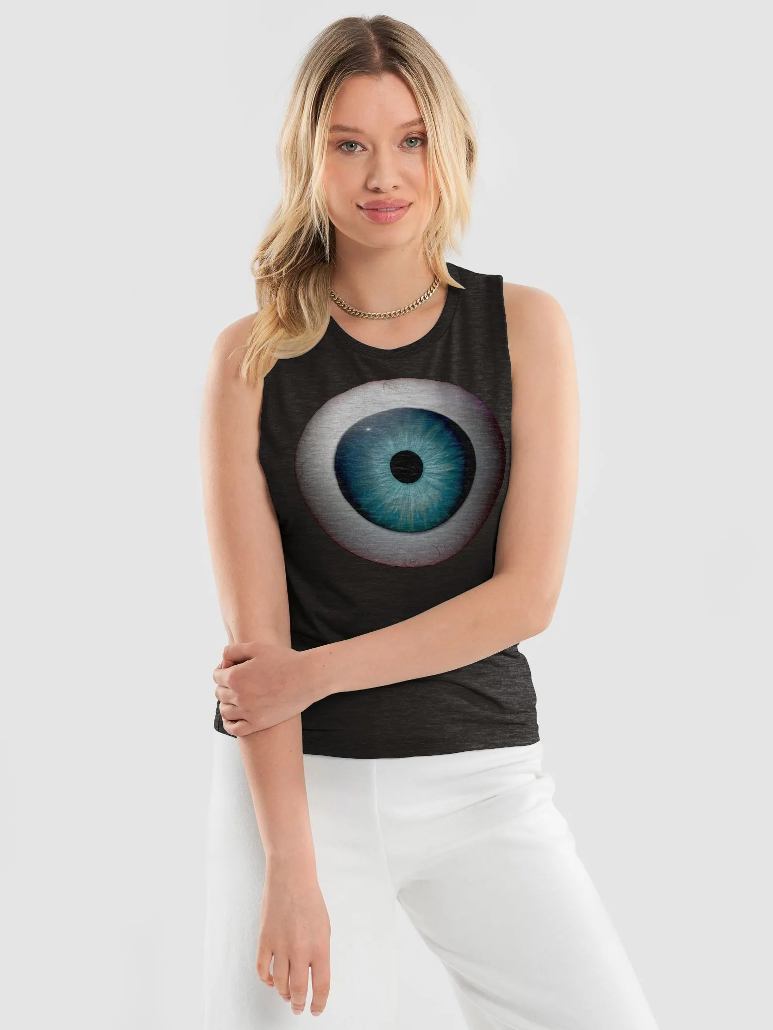 Always Watching Tank W product image (9)
