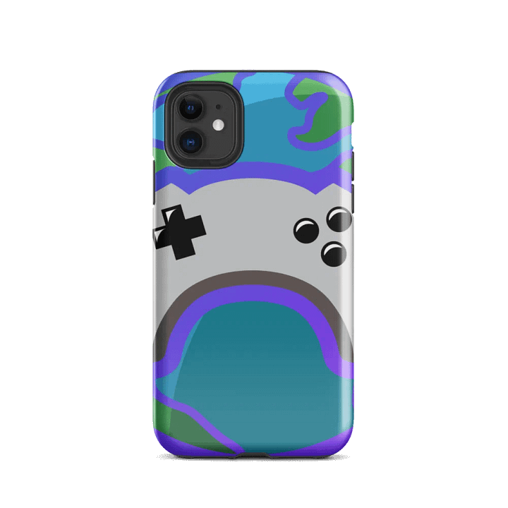 One Of Us Remix (Zoomed) Tough Case for iPhones product image (47)